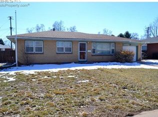 2806 W 11th St, Greeley, CO 80634