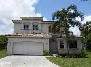 2923 Augusta Cir, Homestead, FL 33035