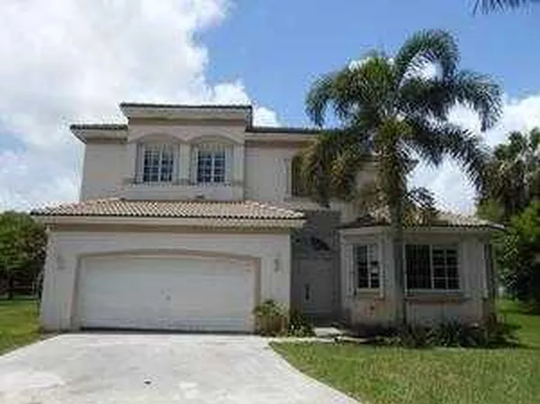 2923 Augusta Cir, Homestead, FL 33035