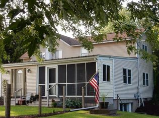 6951 N Geneva Rd, Sodus, NY 14551