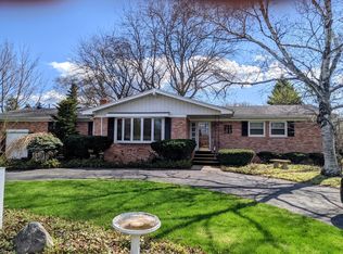 2535 1st St, Racine, WI 53403