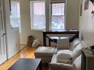 85 N Margin St #1A, Boston, MA 02113