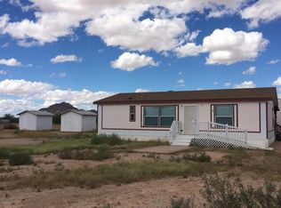 52614 W Esch Trl, Maricopa, AZ 85139