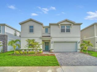 3524 Lavender Dr, Davenport, FL 33897