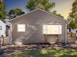 3494 Sunny Glen Pl, Columbus, OH 43224