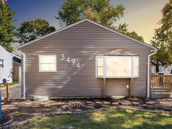 3494 Sunny Glen Pl, Columbus, OH 43224