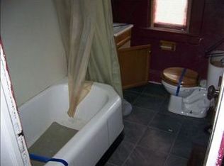 706 California Ave, South Bend, IN 46616