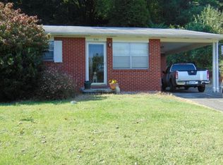 530 Ranier Dr, Kingsport, TN 37663
