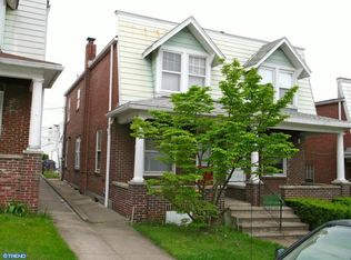 1228 Robeson St, Reading, PA 19604