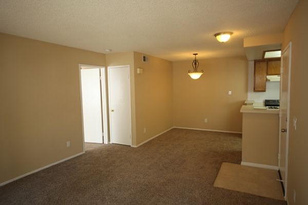 dinning area