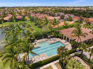 13579 Manchester Way, Naples, FL 34109