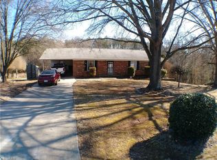 5951 Herinhut Rd, Winston Salem, NC 27127