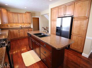 2388 Hayden Way, Normal, IL 61761