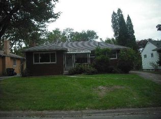1369 Ellsworth Ave, Columbus, OH