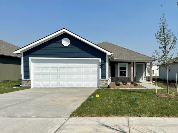 568 W Lanesfield St, Gardner, KS 66030