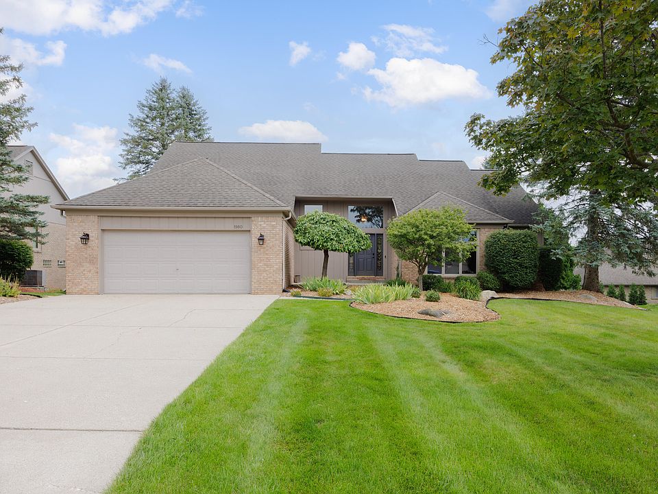 1980 Hutchins Dr, Rochester Hills, MI 48309 MLS 24038151 Zillow