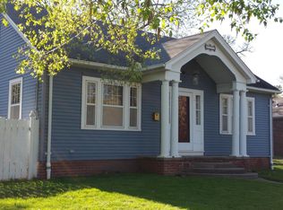 3112 38th St, Des Moines, IA 50310