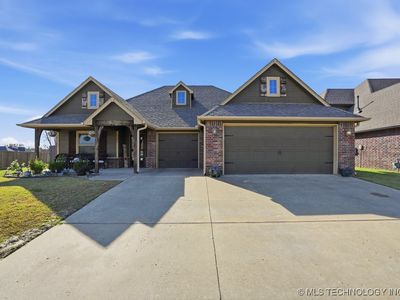 14206 E 91st St N, Owasso, OK, 74055