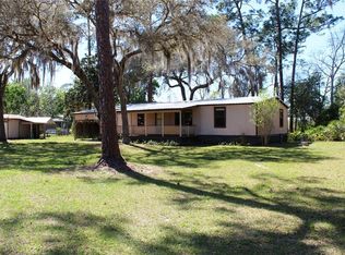 54627 Buckhorn Rd, Astor, FL 32102