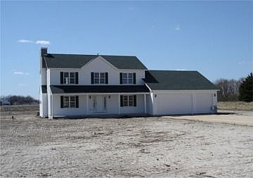 New SPEC home