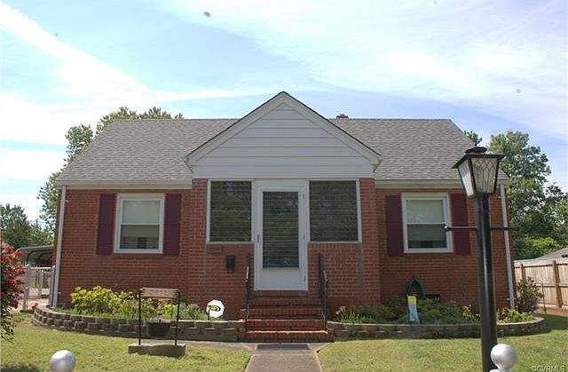 1st image of 2411 Granville Ave