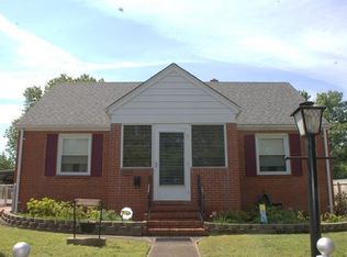 2411 Granville Ave, Henrico, VA 23231