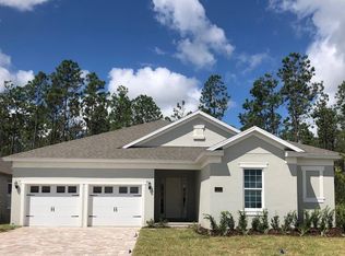 6388 Wild Persimmon Way, Winter Garden, FL 34787