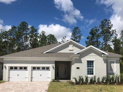 19342 Banfield Pl, Orlando, FL, 32827