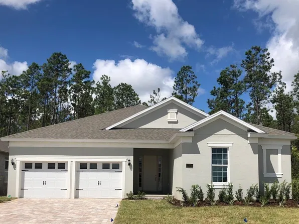 5983 Flowering Cherry Bnd, Winter Garden, FL 34787