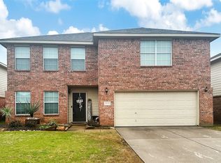 2124 Laughlin Rd, Fort Worth, TX 76177