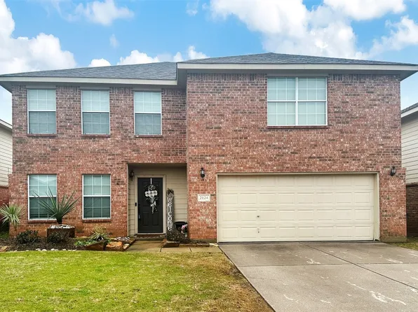 2124 Laughlin Rd, Fort Worth, TX 76177