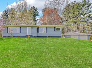 11688 W Snyder Rd, Westville, IN 46391