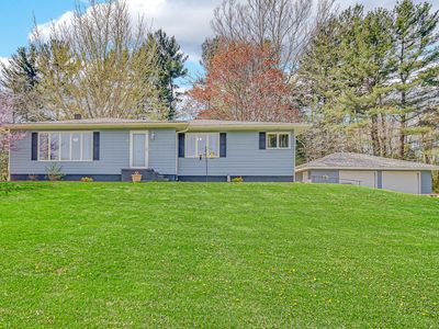 11688 W Snyder Rd, Westville, IN, 46391