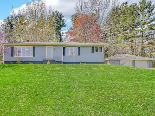 11688 W Snyder Rd, Westville, IN 46391