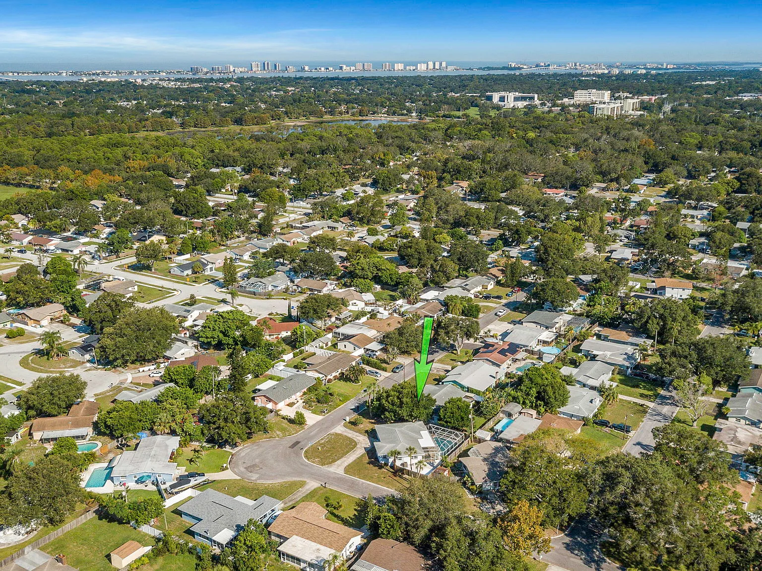 Valencia Dr W, Largo — Photo 3