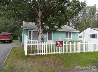1810 Twining Dr, Anchorage, AK 99504