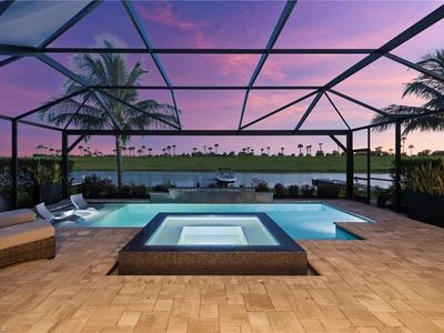 11991 Canal Grande DR, Fort Myers, FL, 33913