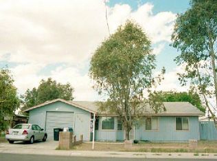 226 N Princeton Ave, Gilbert, AZ 85233