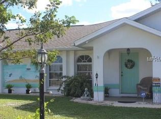 101 Gold Tree, Punta Gorda, FL 33955