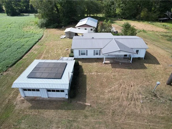 797 Pine Ridge Rd, Lexington, NC 27295