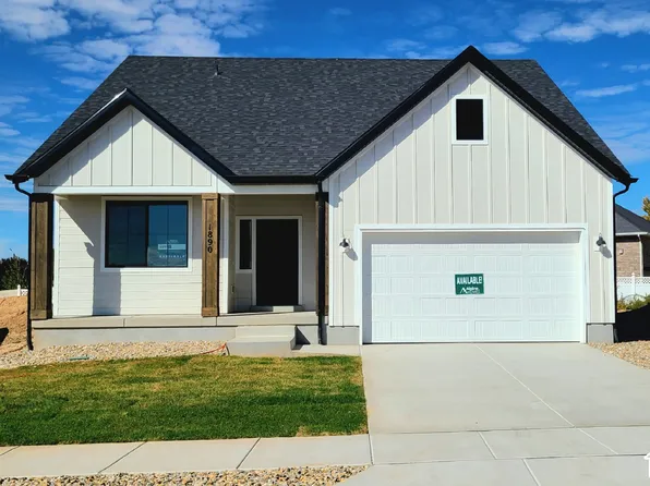 1890 W Center St Lot 5, West Point, UT 84015