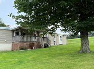 289 Pleasant Valley Dr, Reedsville, WV 26547