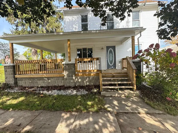 140 W Chicago Rd, Allen, MI 49227