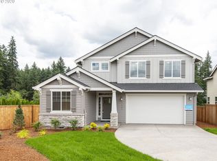 2528 SW 43rd St, Gresham, OR 97080