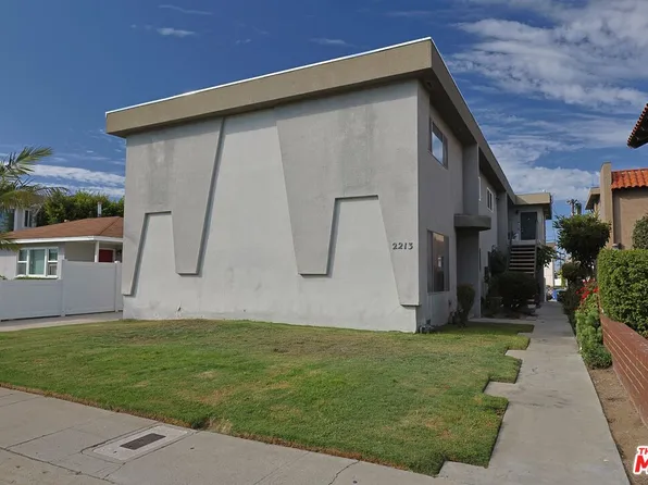 2213 Nelson Ave, Redondo Beach, CA 90278