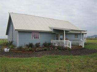 16327 S County Road 216, Headrick, OK 73549