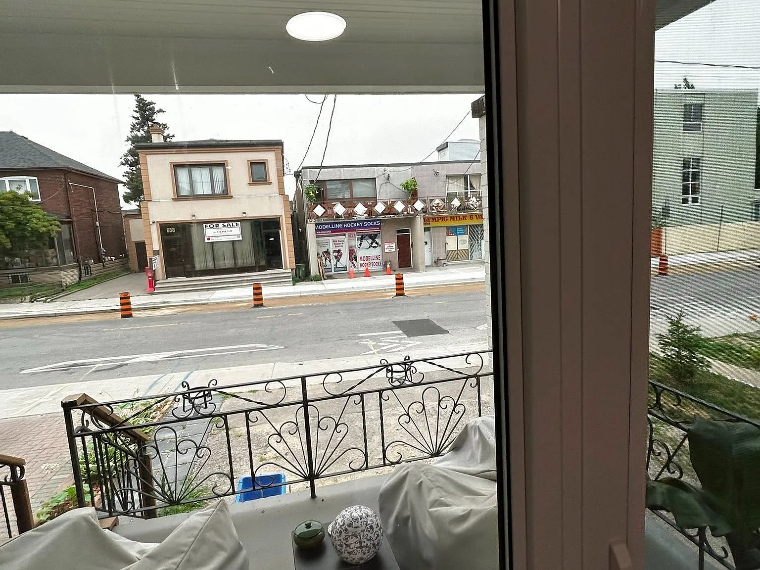 1 bed, $2,150 — Photo 3