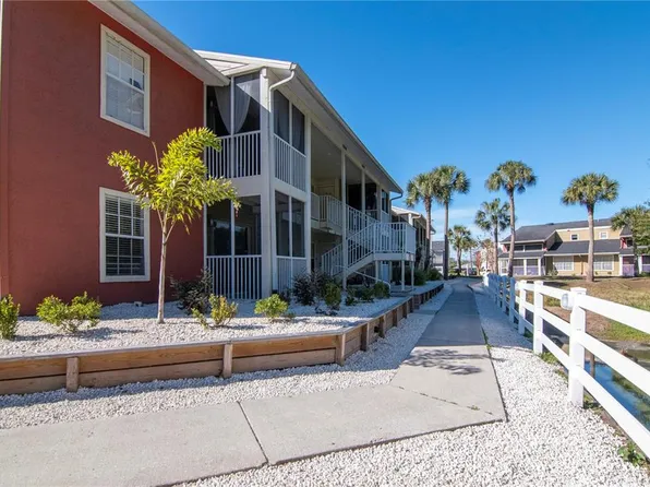 803 Lake Haven Sq Unit 105, Brandon, FL 33511