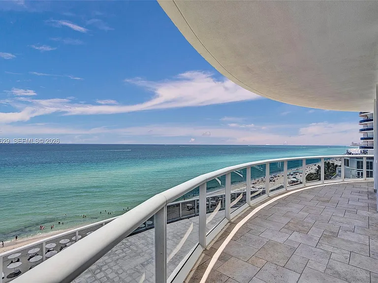 15901 Collins Ave #701 — Photo 34