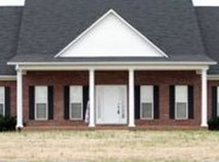 1674 Oscar Patterson Rd, New Market, AL 35761